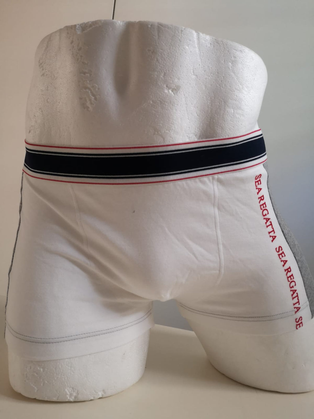 Boxer Julipet IUVEN