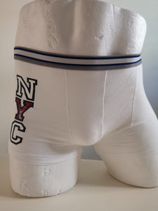 Boxer Julipet IGHEA