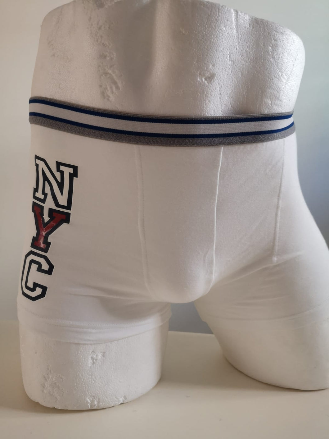 Boxer Julipet IGHEA