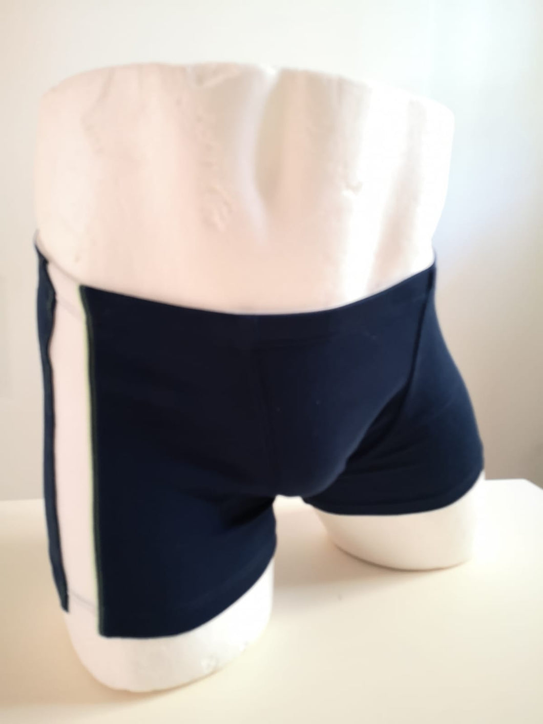 Boxer Julipet IBIDE