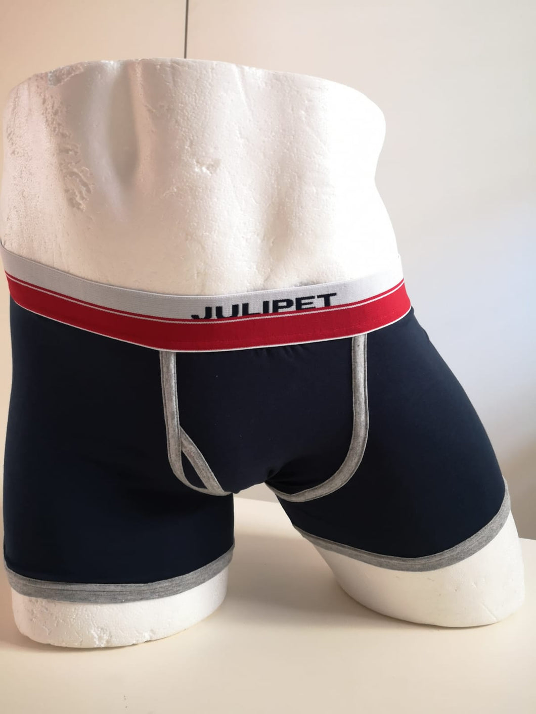 Boxer Julipet INET