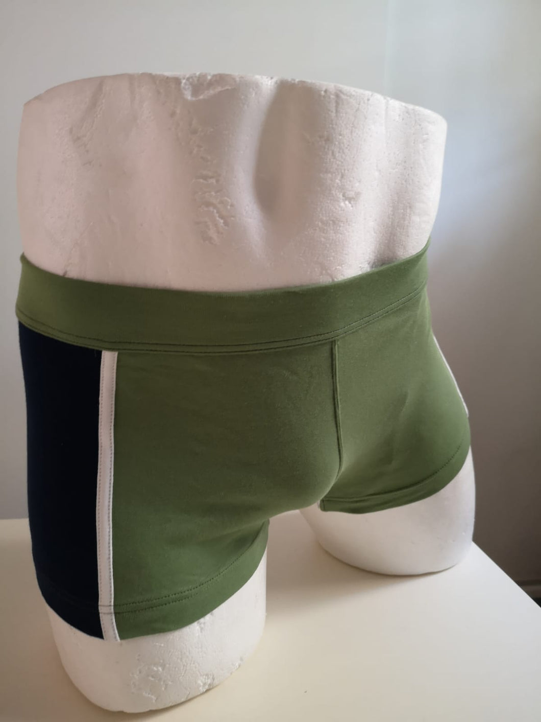 Boxer Julipet ILLICE