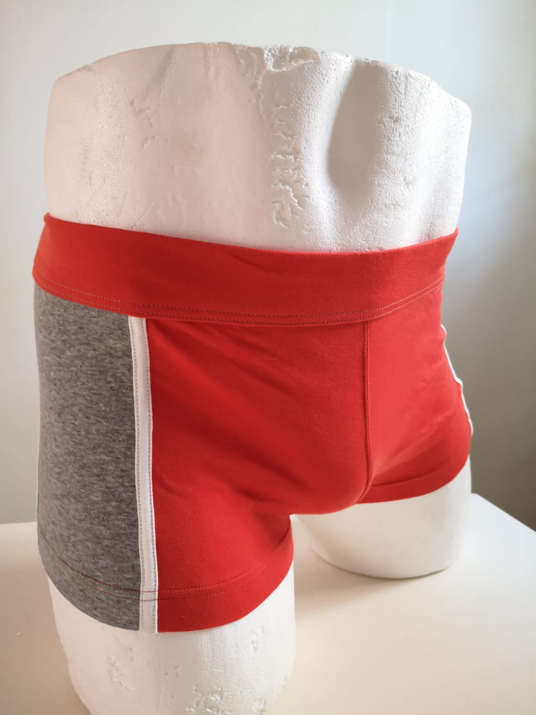 Boxer Julipet ILLICE