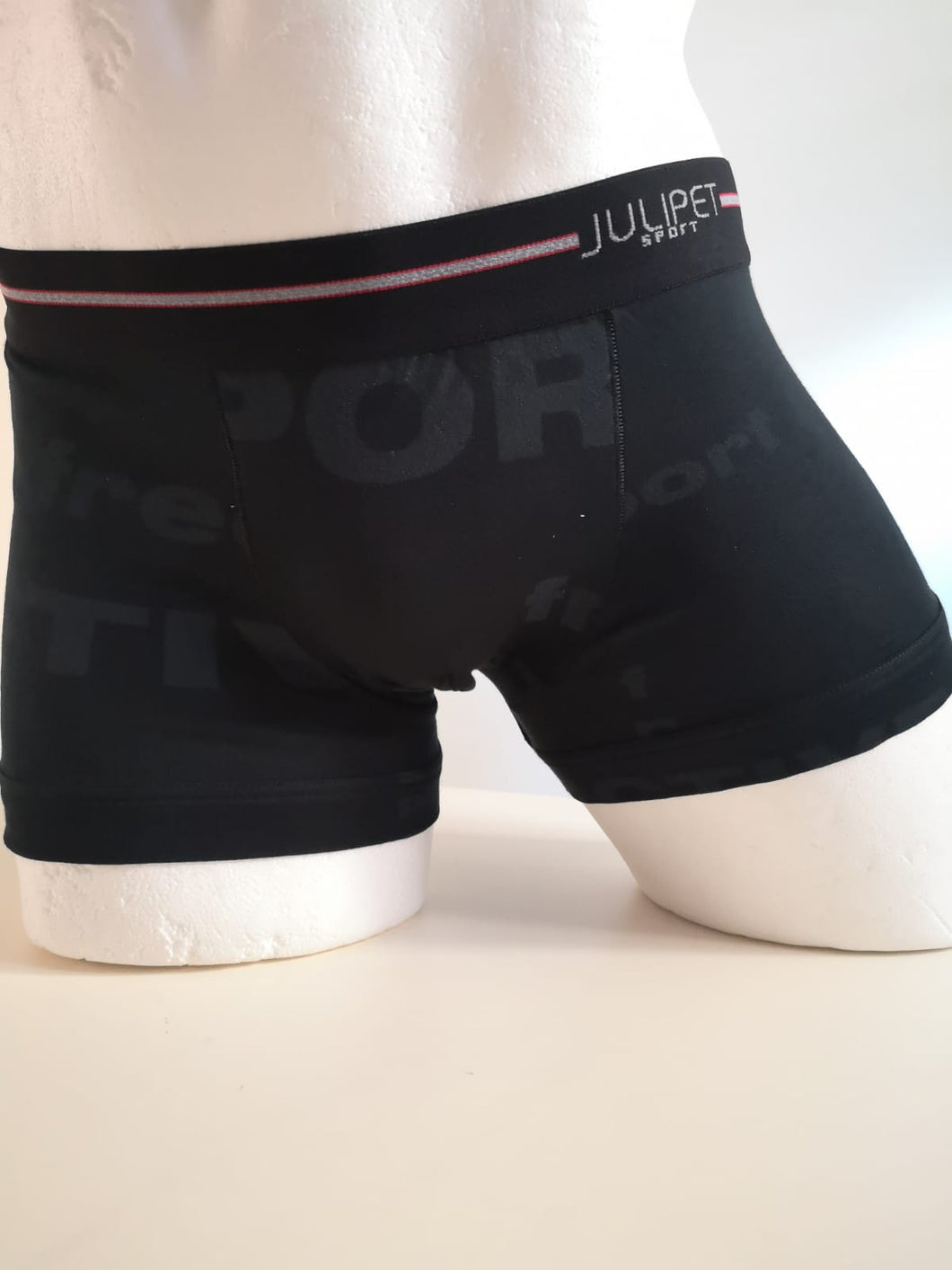 Boxer Julipet IARNEZ