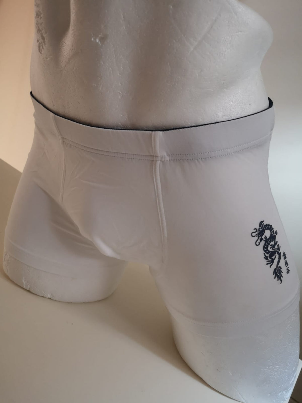 Boxer Julipet ISCO