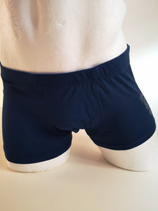Boxer Julipet ISCO