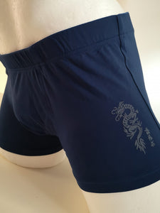 Boxer Julipet ISCO