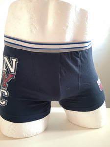 Boxer Julipet IGHEA