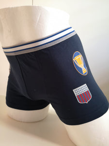 Boxer Julipet IGHEA