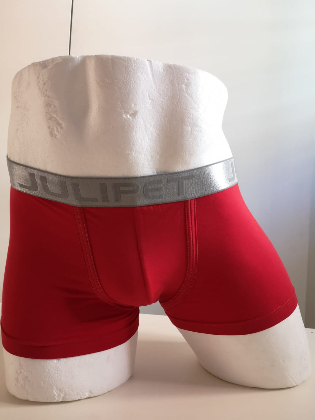 Boxer Julipet IBRIEK