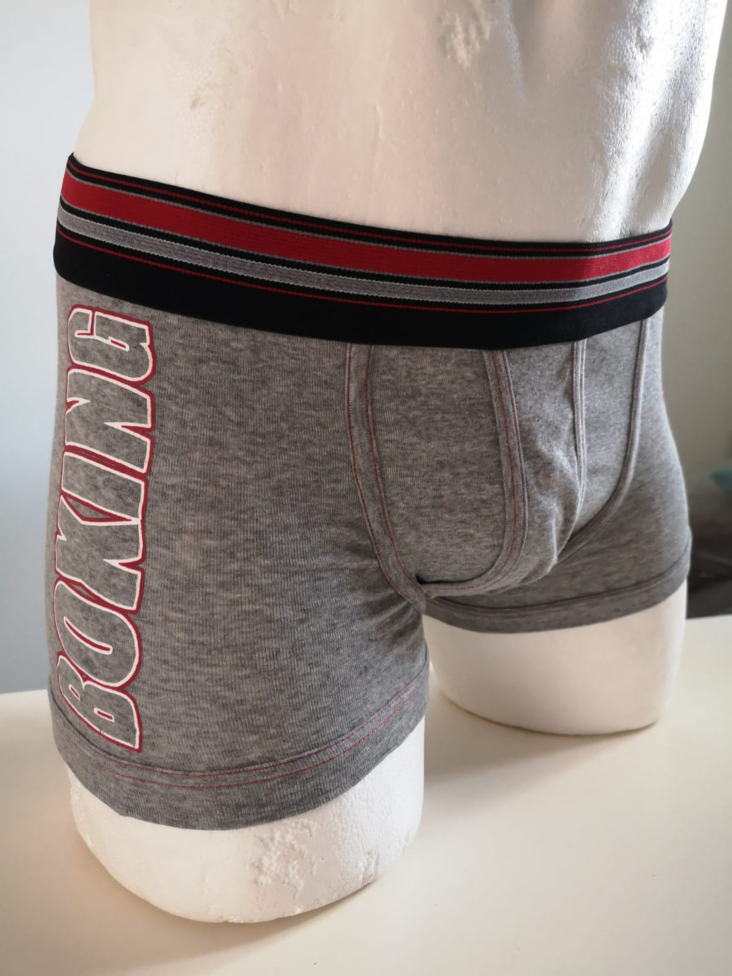Boxer Julipet ILVE