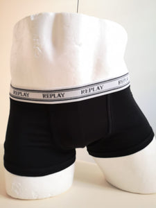Boxer Replay RAGGI