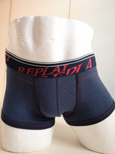 Boxer Replay RODEN