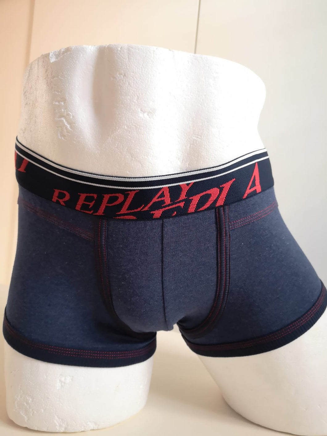 Boxer Replay RODEN