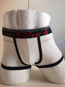 Boxer Replay RODEN
