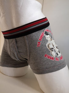 Boxer Julipet ILVE