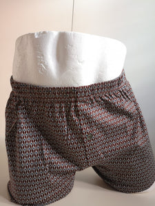Boxer Julipet DISK