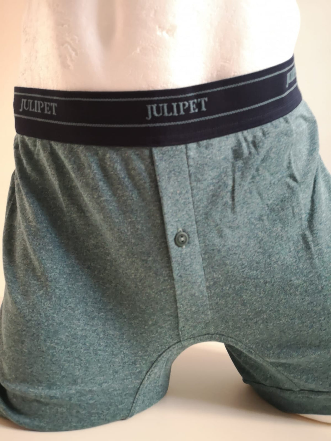 Boxer Julipet DYNAMIC