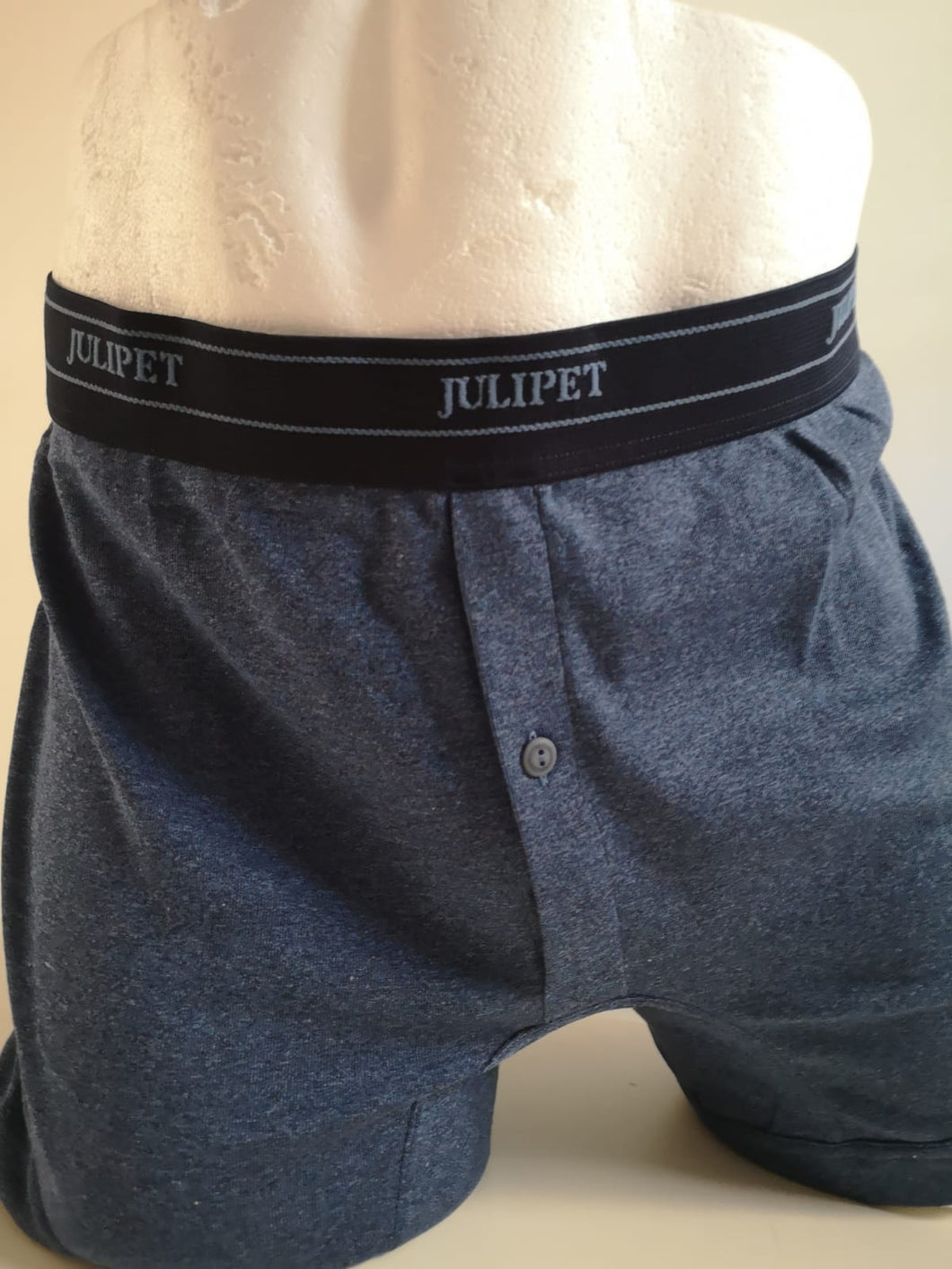 Boxer Julipet DYNAMIC