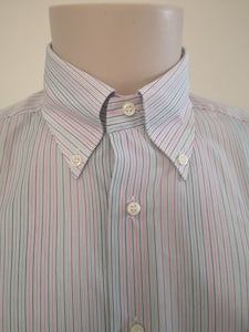 Camicia uomo Camel