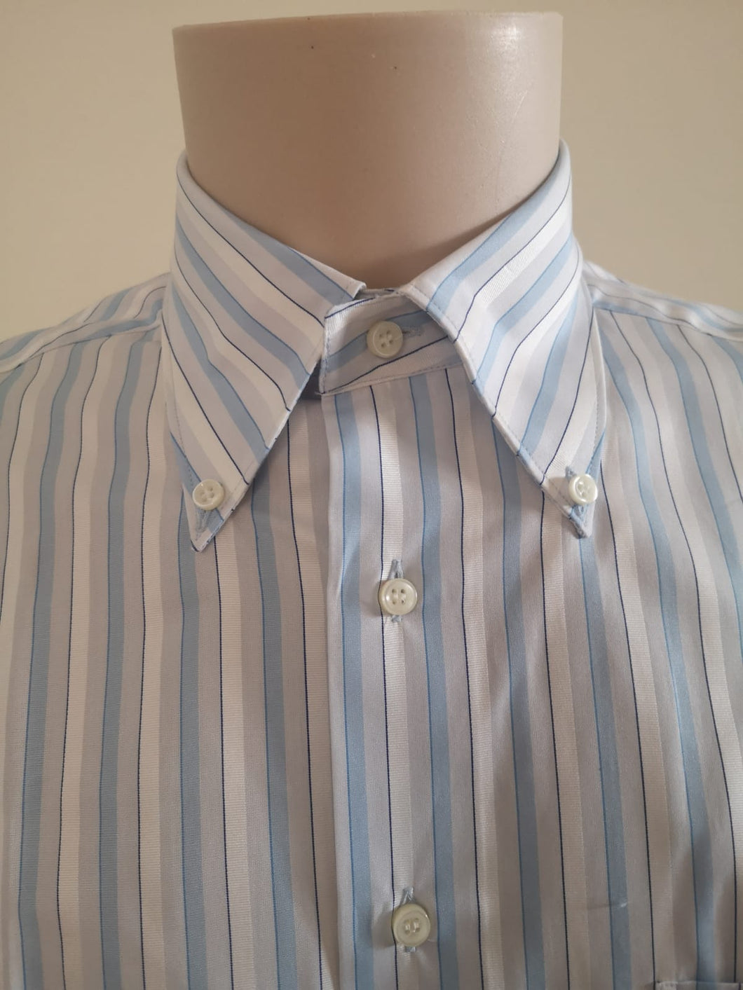 Camicia uomo Camel