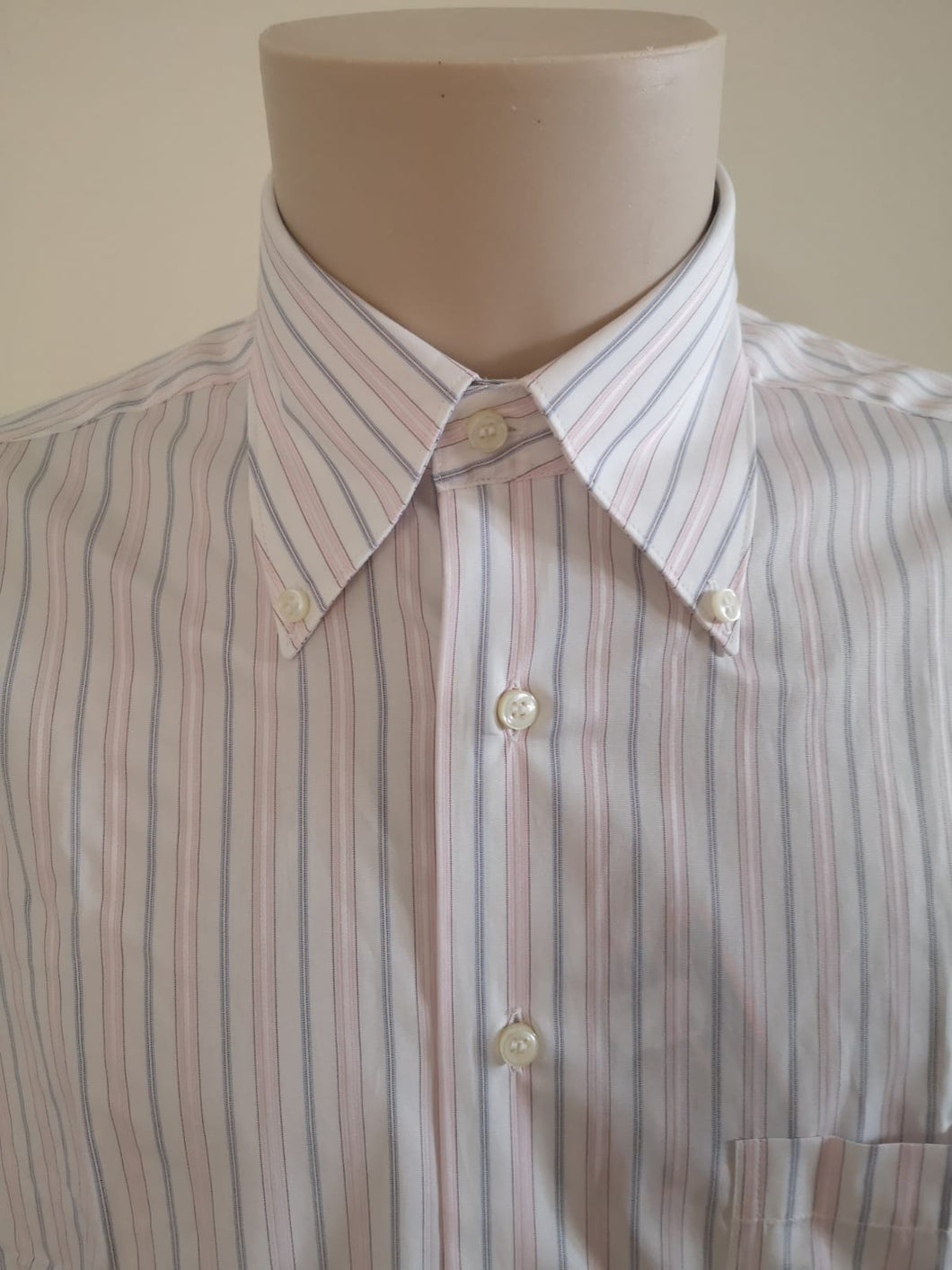 Camicia uomo Camel