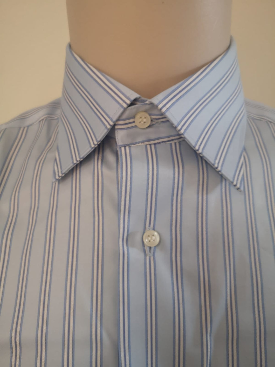 Camicia uomo Camel