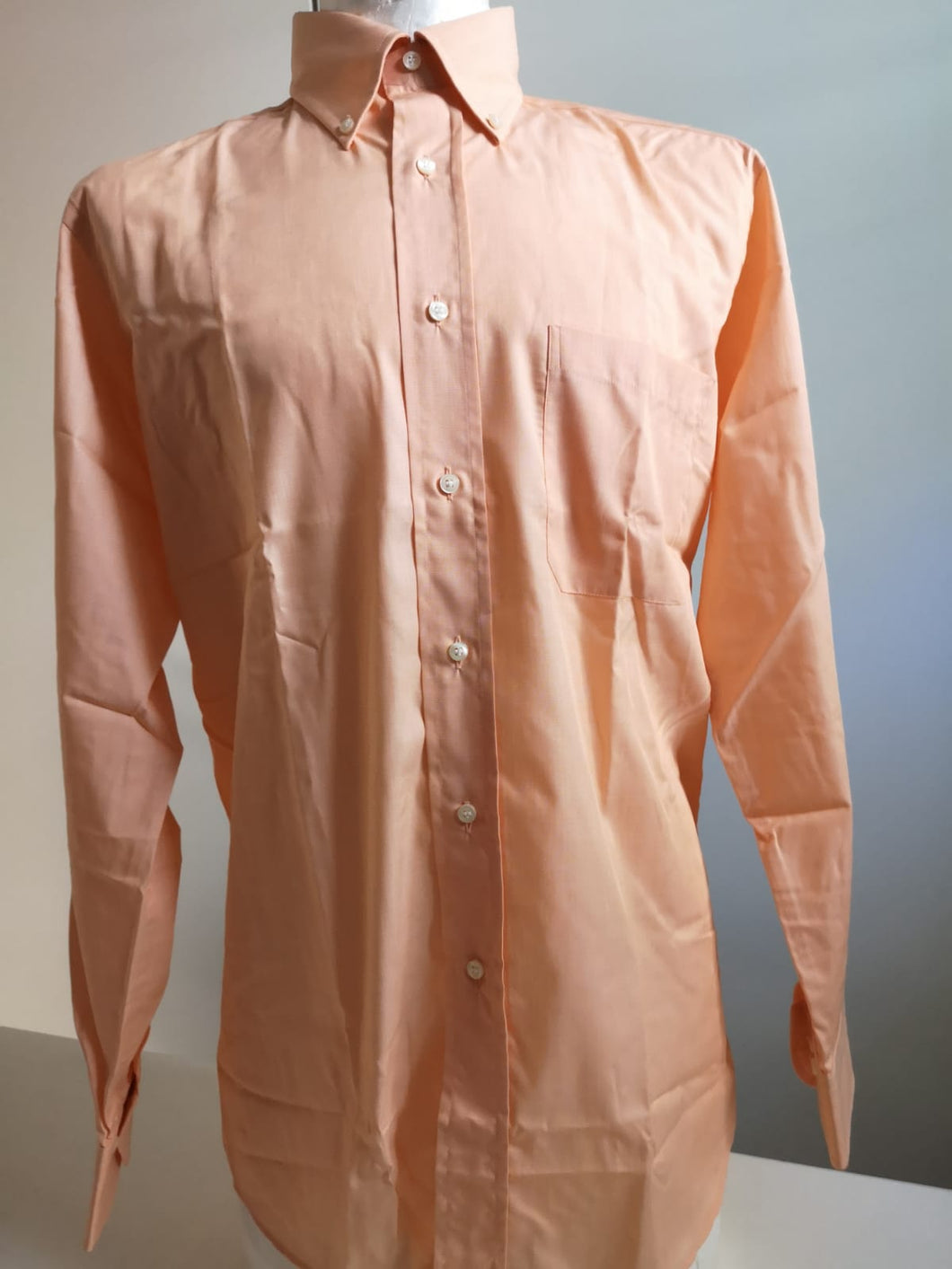 Camicia uomo Camel