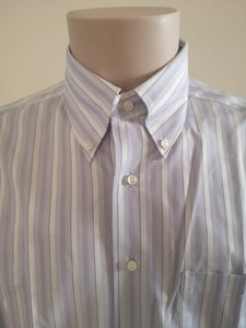 Camicia uomo Camel