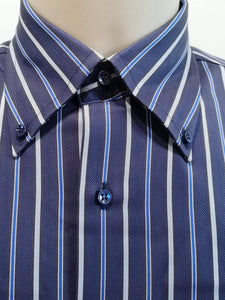 Camicia uomo Camel