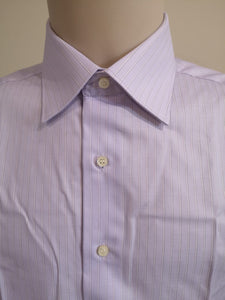 Camicia uomo Camel