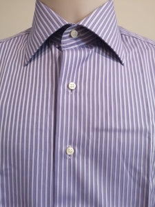 Camicia uomo Camel