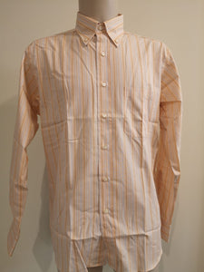 Camicia uomo Camel