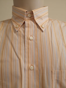 Camicia uomo Camel