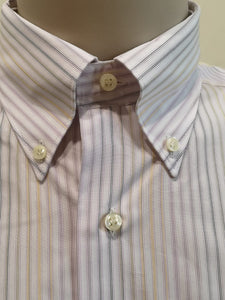 Camicia uomo Camel