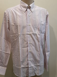 Camicia uomo Camel