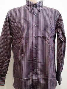 Camicia uomo Camel