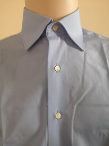 Camicia uomo Camel