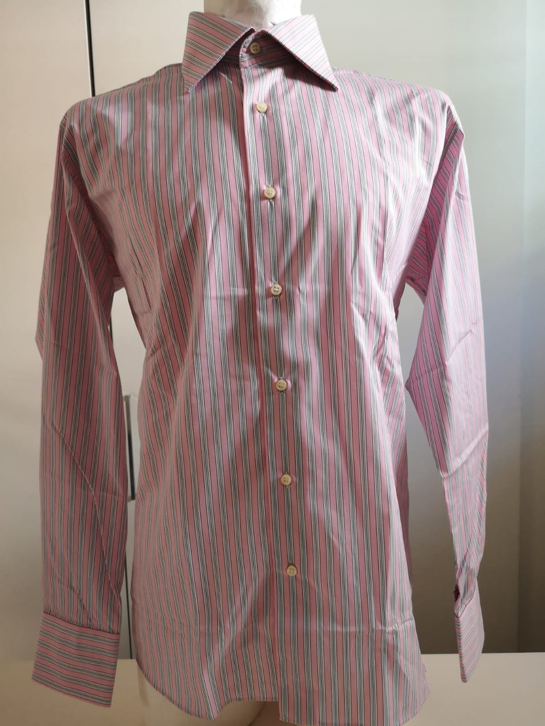 Camicia uomo Camel