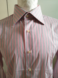 Camicia uomo Camel