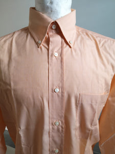 Camicia uomo Camel