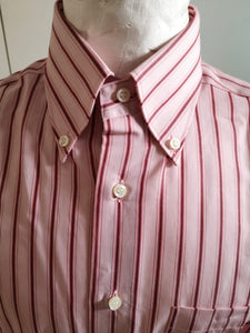 Camicia uomo Camel