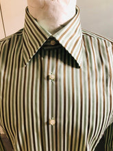 Carica l&#39;immagine nel visualizzatore di Gallery, Camicia uomo Camel
