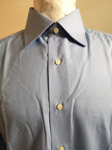 Camicia uomo Camel