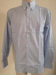 Camicia uomo Camel