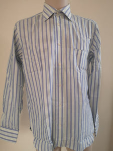 Camicia uomo Prinstripe