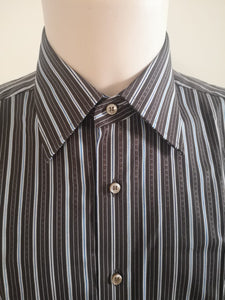 Camicia uomo Camel