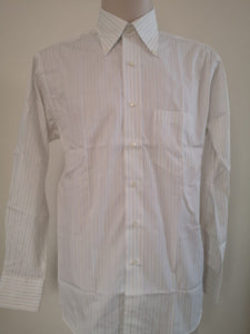 Camicia uomo Camel