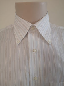 Camicia uomo Camel