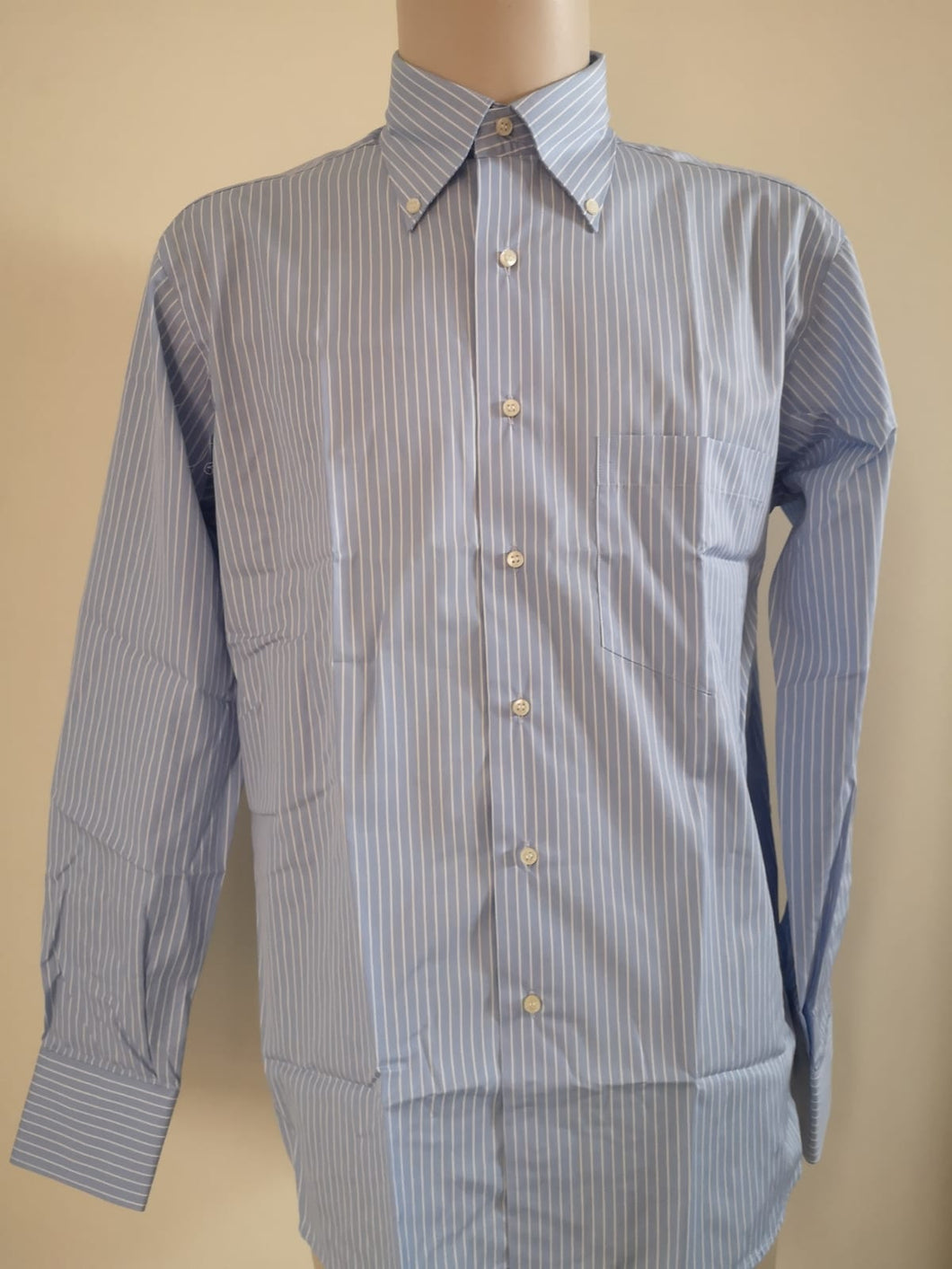 Camicia uomo Camel